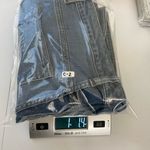 Ralph Lauren EUC Vintage Lauren green label women’s straight slim stretch jeans Photo 5