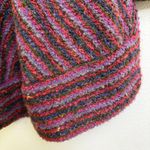 Seeds Natural Fiber Clothing Sweater Womens Pullover Sandy Brown Couturie Top AZ Pink Size undefined Photo 7