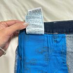 Vivienne Westwood Metallic Green Punky Mini Skirt/26 Photo 14