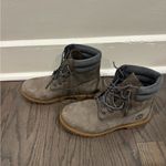 Timberland  Women’s Linden Woods 6-Inch Waterproof Boot Photo 5