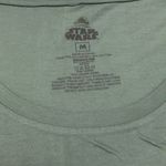 Disney  Parks The Mandalorian Baby Yoda T-Shirt Photo 3