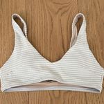 Lululemon High-Waisted light blue bikini Photo 3