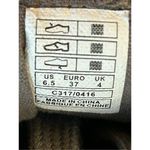 Rocket Dog  gray Campo scales tennis shoes Size 6.5M nwt Read Photo 7