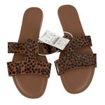 J.Crew  Sandals NWT Photo 0