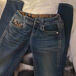 Rock Revival Skinny Jeans Photo 0