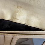 Coach Vintage y2k Blue Soho Signature Wallet Photo 8