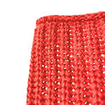 Velvet By Graham & Spencer Peach Knit V Photo 12