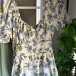 Marshalls Floral Romper  Photo 0
