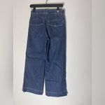 frame denim Frame Utility Wide Leg‎ Jeans Size 26 Photo 1