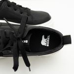 Sorel   - Caribou X Waterproof Platform Sneaker Photo 8