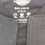 Dickies  Scrub Zip Warm-Up Women’s Front Jacket Photo 1