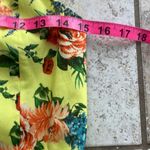 Alice + Olivia Ginny Floral Minidress Photo 12