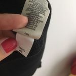 DKNY 5/$15 Jeans Hooded Full Zip Front Jacket Navy Photo 3