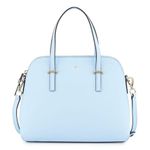 Kate Spade Cedar Street Maise Satchel Bag Photo 0