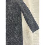 J. Jill LUXURIOUS & STYLISH HUDSON JACQUARD TOPPER Jacket Cardigan Duster Medium Photo 1