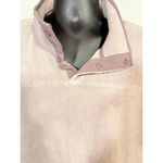 32 Degrees Heat 32 Degrees‎ Ladies' Button Snap Neck Fleece Pullover 2XL Photo 1
