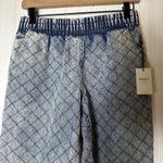 Forever 21  Denim Joggers NEW Photo 1