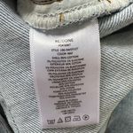 RE/DONE 70s Stove Pipe Jeans Photo 5