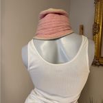 J.Crew  Pink Cable Knit Women's Sweater Photo 5