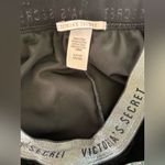 Victoria's Secret  Black pajamas pants Photo 2