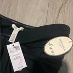 Soma  Black Maxi Dress with Multicolor Accents Photo 1