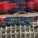 Polo Ralph Lauren Aztec Sweater. Photo 3