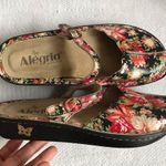 Alegria Alegría Floral shoes Photo 0