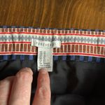 Forever 21 Beaded Multicolor Women's Bohemian Style Skirt Photo 5