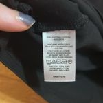 Ann Taylor Black  Tank Top Photo 1