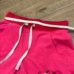 FIGS  Shocking Pink Zamora Jogger Scrub Pants size XXS/T Photo 3