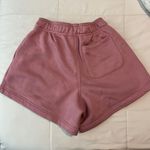 Cozy Casual Cozi Sweat Shorts Photo 1