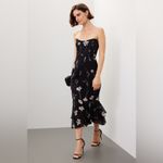 Katie May  Nami Gown Dress‎ XS Photo 1