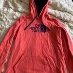 The North Face Hoodie Photo 0