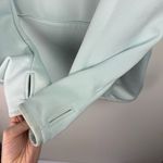 Under Armour  Womens Storm UA Logo Pullover Hoodie Sz Large Light Blue Fleece Photo 13