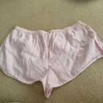 Aerie  skater sleep shorts Photo 1