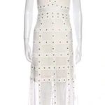 Alexander McQueen nwt  stud dress Photo 1