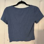 American Eagle  Baby Tee Photo 1