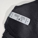 Frederick's of Hollywood Frederick's of Hollywood Finley Lace Bralette Black S NWT Photo 5