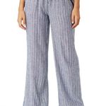 Briggs New York Briggs Woman’s New York Linen Blend Pull on Pants with Pockets size XL Photo 0