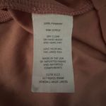 Show Me Your Mumu  Rustic Mauve Crisp Kendall Maxi Dress Women's Size Small NWT Photo 7