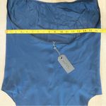 Rag and Bone  100% silk halter top NWT Photo 5