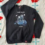 mlabbas wadi rum jordan sweatshirt Blue Size L Photo 0