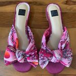 White House | Black Market  Sandals Photo 0