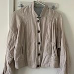 Free People Linen Blazer Photo 0