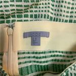 COS  Green And Yellow Stretch Pencil Skirt Size XS Photo 2