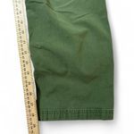 Patagonia Olive Green Cargo Pants Womens Outdoor Utility Casual Trousers Photo 4