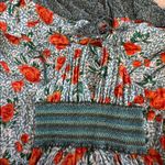 Free People Intimately Gabriela Patchwork Halter Maxi/ Midi Slip Dress XS Photo 3