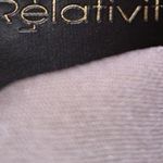 Relativity Giselle Ankle Boots Size 9 Photo 4