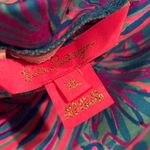 Lilly Pulitzer Lily Pulitzer Oasis Sheera Terry Vibrant Purple and Blue Women's Jumpsuit Photo 3