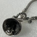 Zayd Makarim Indonesia 925 Bell Charm Bracelet Silver Photo 4